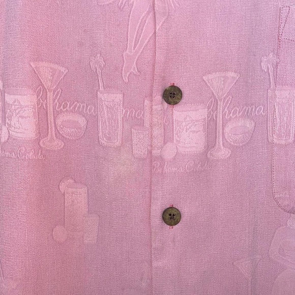 SILK dress shirt - Picture 4 of 4